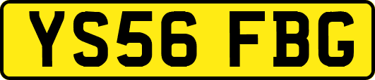 YS56FBG