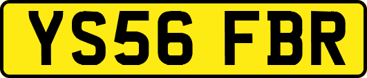 YS56FBR