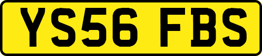YS56FBS
