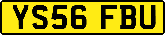 YS56FBU