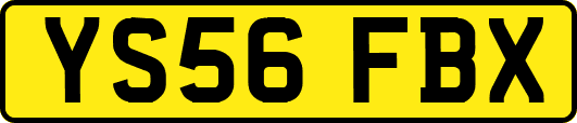YS56FBX