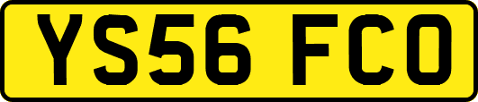 YS56FCO