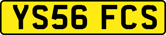 YS56FCS