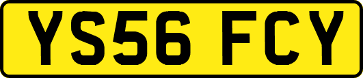 YS56FCY