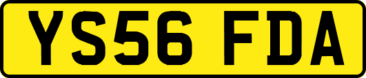 YS56FDA