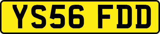 YS56FDD