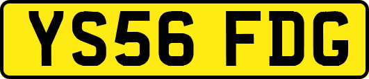 YS56FDG