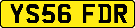 YS56FDR