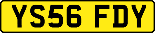 YS56FDY