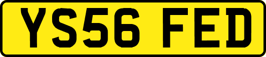 YS56FED