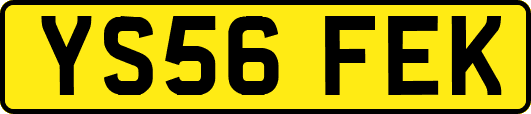 YS56FEK