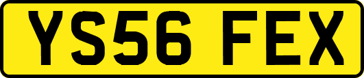 YS56FEX