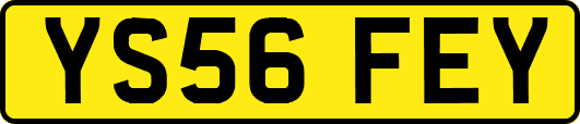 YS56FEY