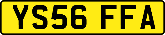 YS56FFA