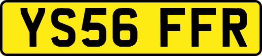 YS56FFR