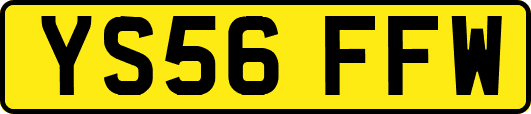 YS56FFW