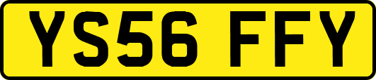 YS56FFY