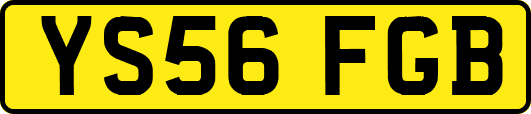 YS56FGB