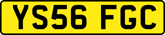 YS56FGC