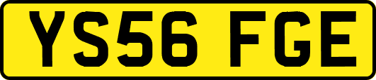 YS56FGE