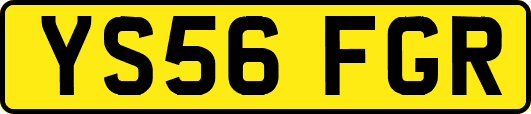 YS56FGR