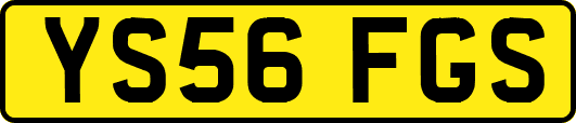 YS56FGS