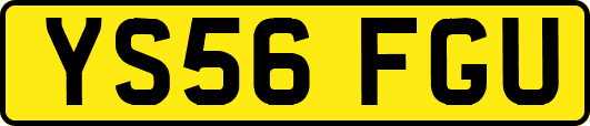 YS56FGU