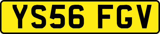 YS56FGV