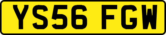 YS56FGW