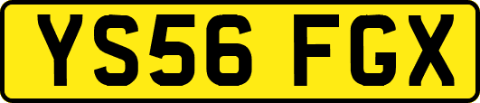 YS56FGX