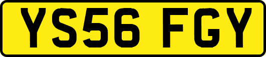 YS56FGY