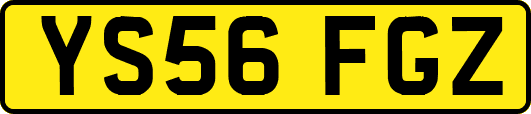 YS56FGZ