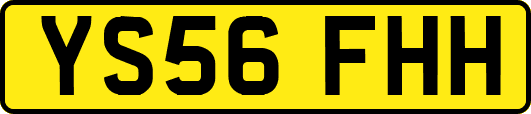 YS56FHH