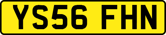 YS56FHN