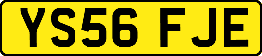YS56FJE