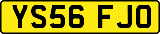 YS56FJO