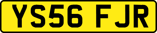 YS56FJR