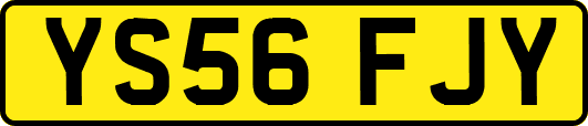 YS56FJY