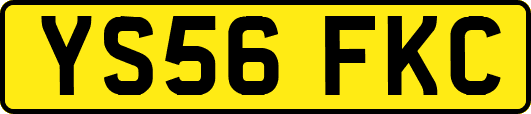 YS56FKC