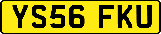 YS56FKU