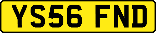 YS56FND