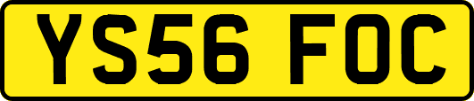 YS56FOC