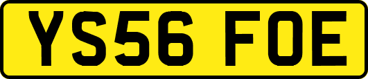 YS56FOE