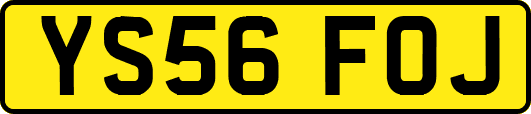 YS56FOJ
