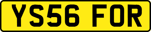 YS56FOR