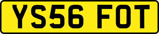 YS56FOT