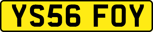 YS56FOY
