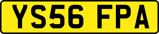 YS56FPA