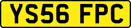YS56FPC