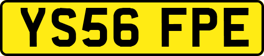YS56FPE